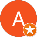 A R profile picture