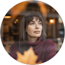 Profilbild von „Лариса Ховренко“