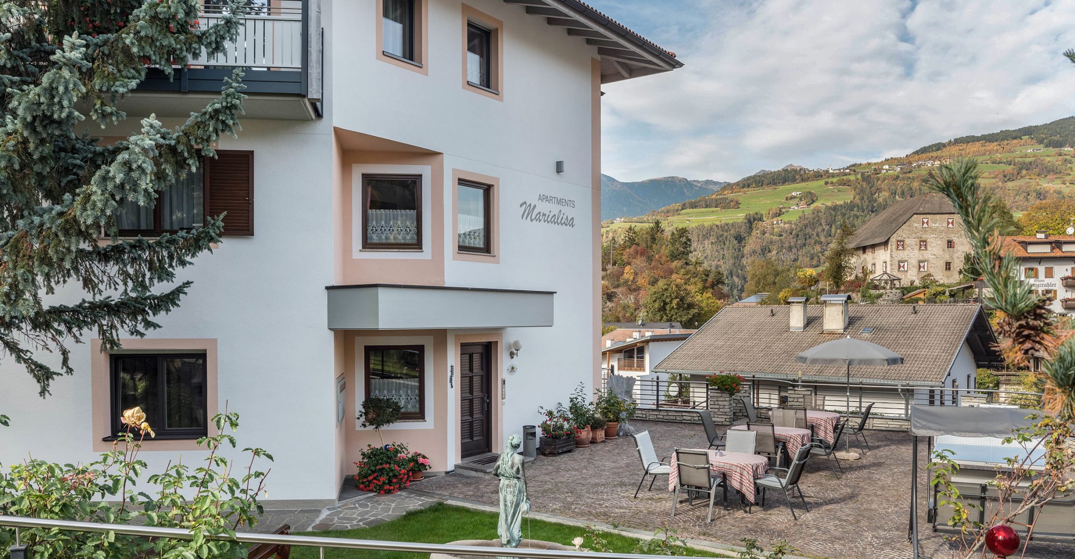 marialisa ferienwohnung eisacktal suedtirol berge urlaub (10)