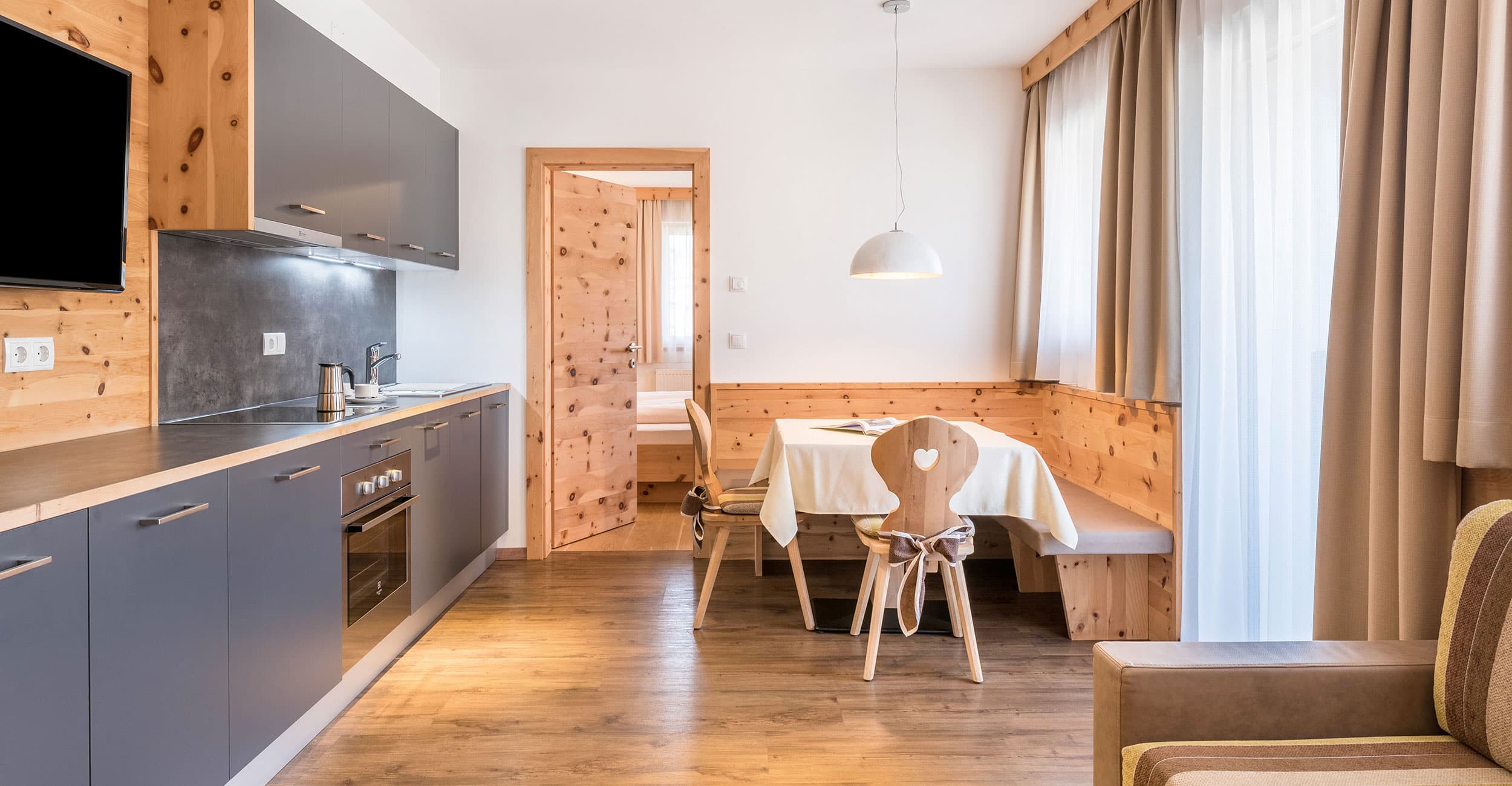 marialisa ferienwohnung eisacktal suedtirol berge urlaub 40