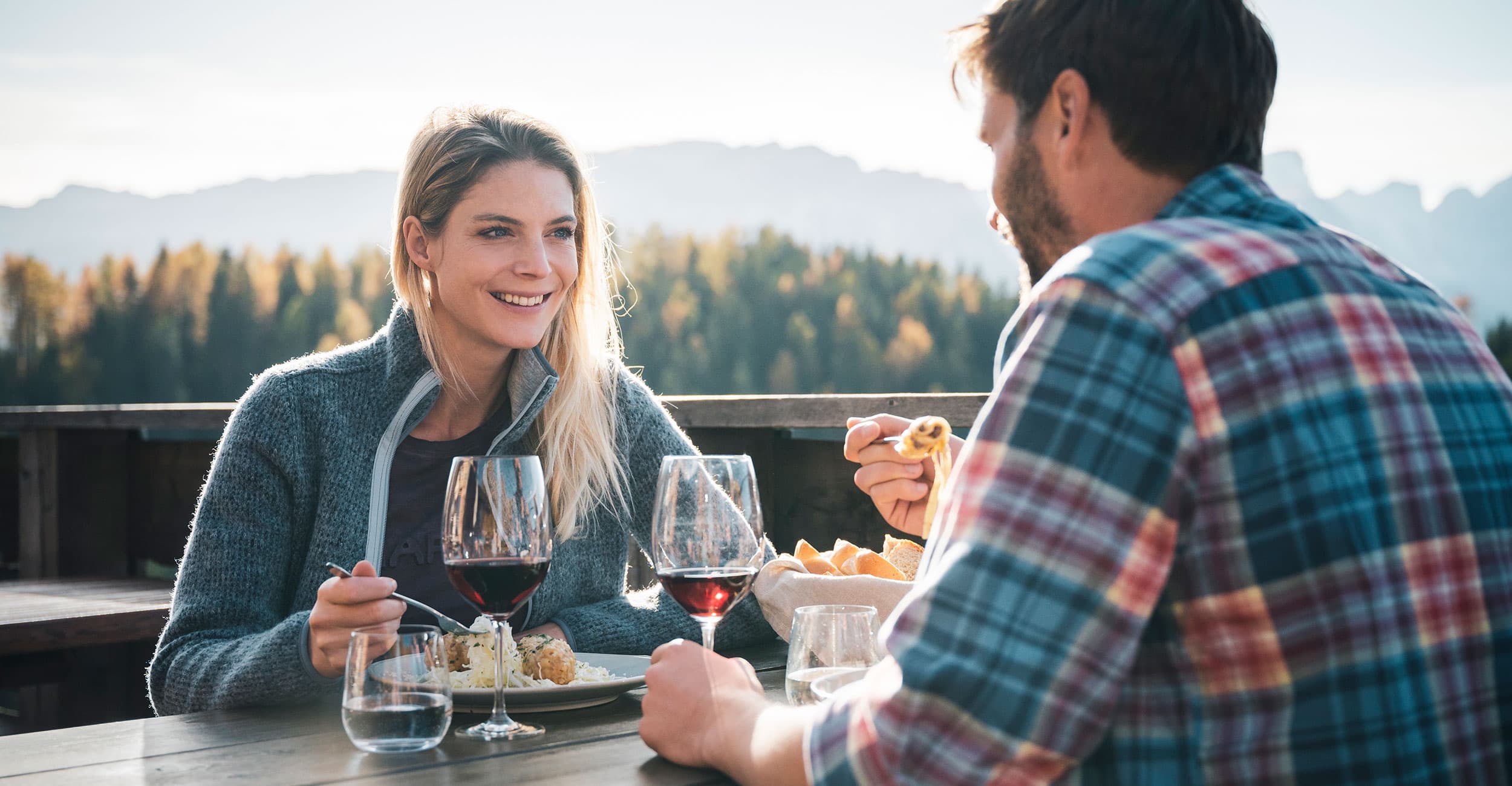 marialisa ferienwohnung eisacktal suedtirol berge urlaub 41