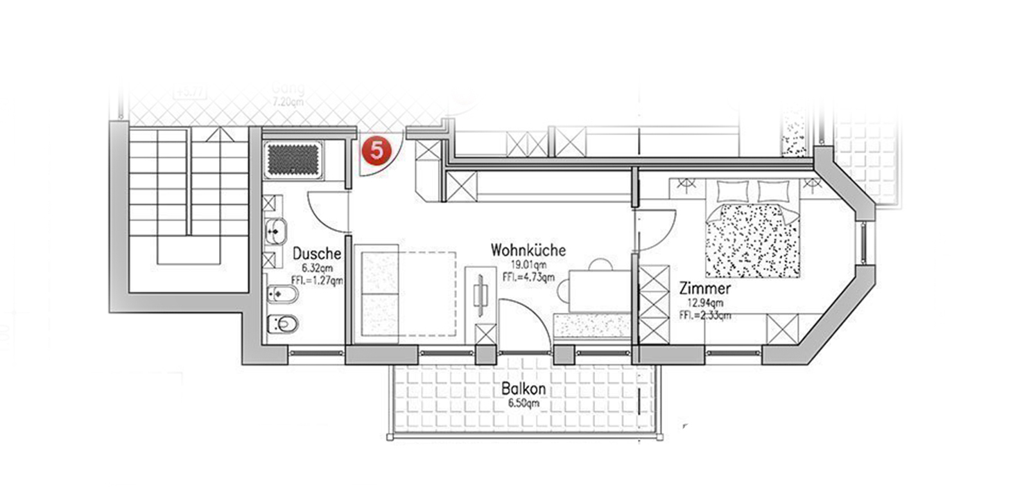 marialisa Grundrisse Marialisa2