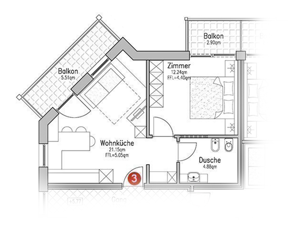 marialisa Grundrisse Marialisa3