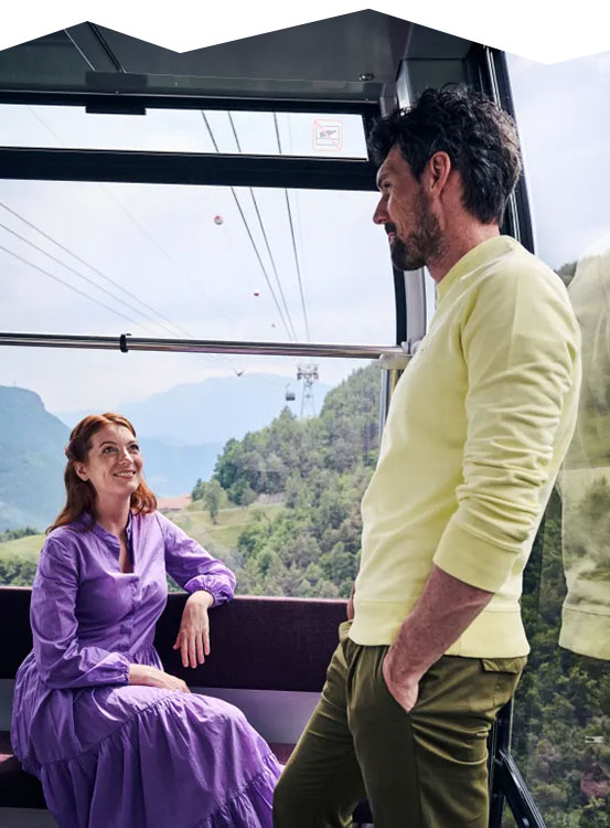 marialisa parchen urlaub sudtirol