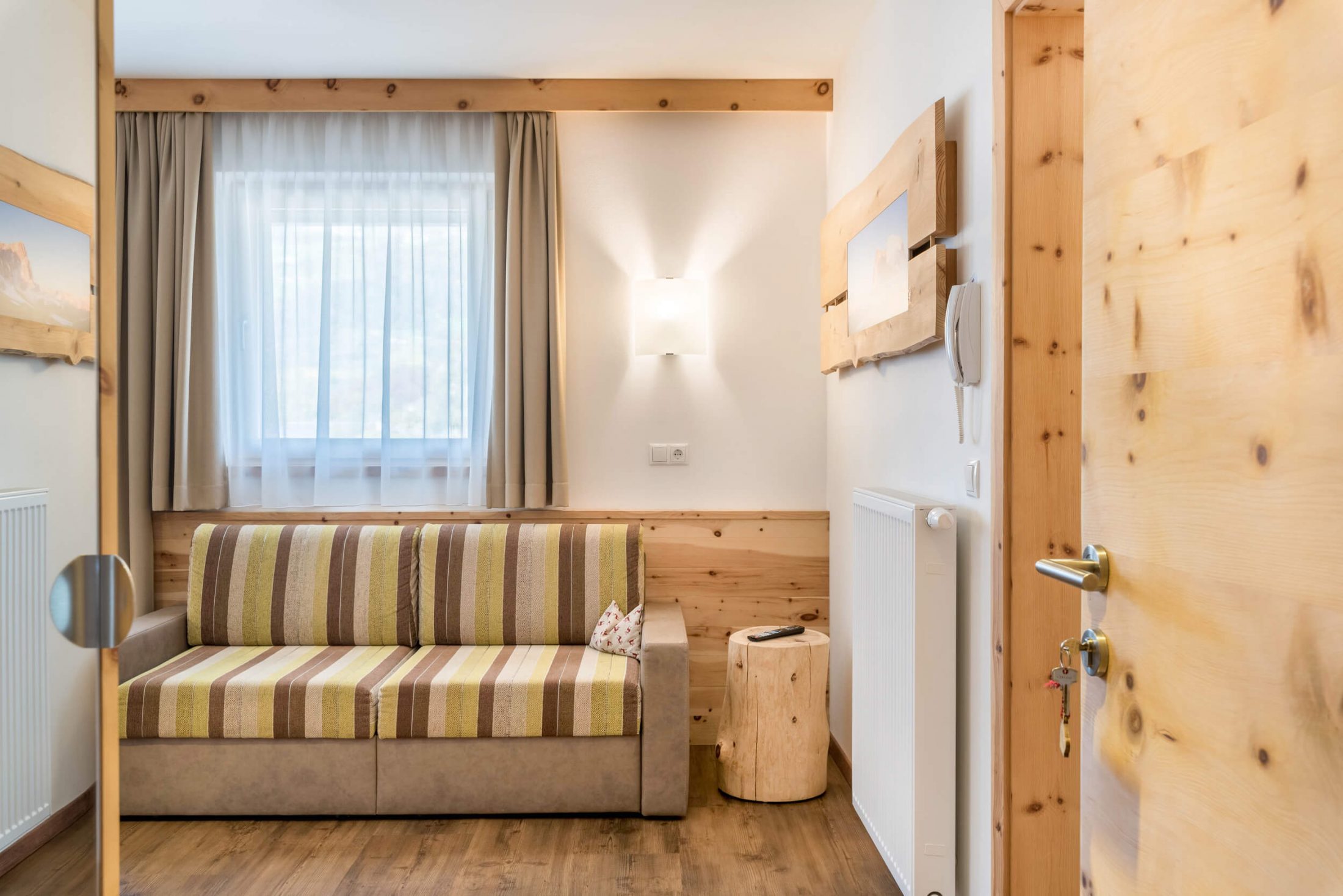 marialisa Urlaub Klausen Apartments Marialisa Südtirol23