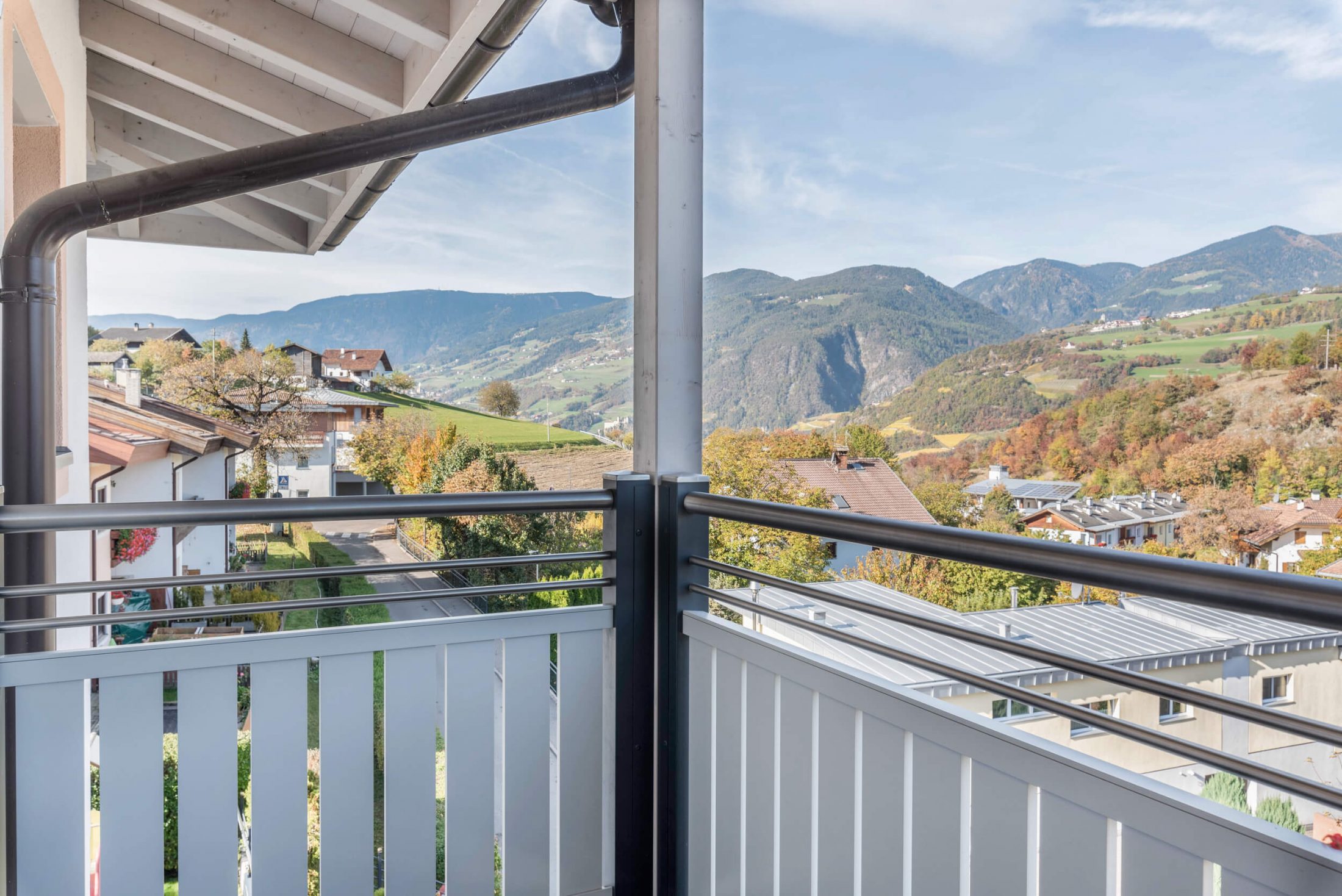 marialisa Urlaub Klausen Apartments Marialisa Südtirol27