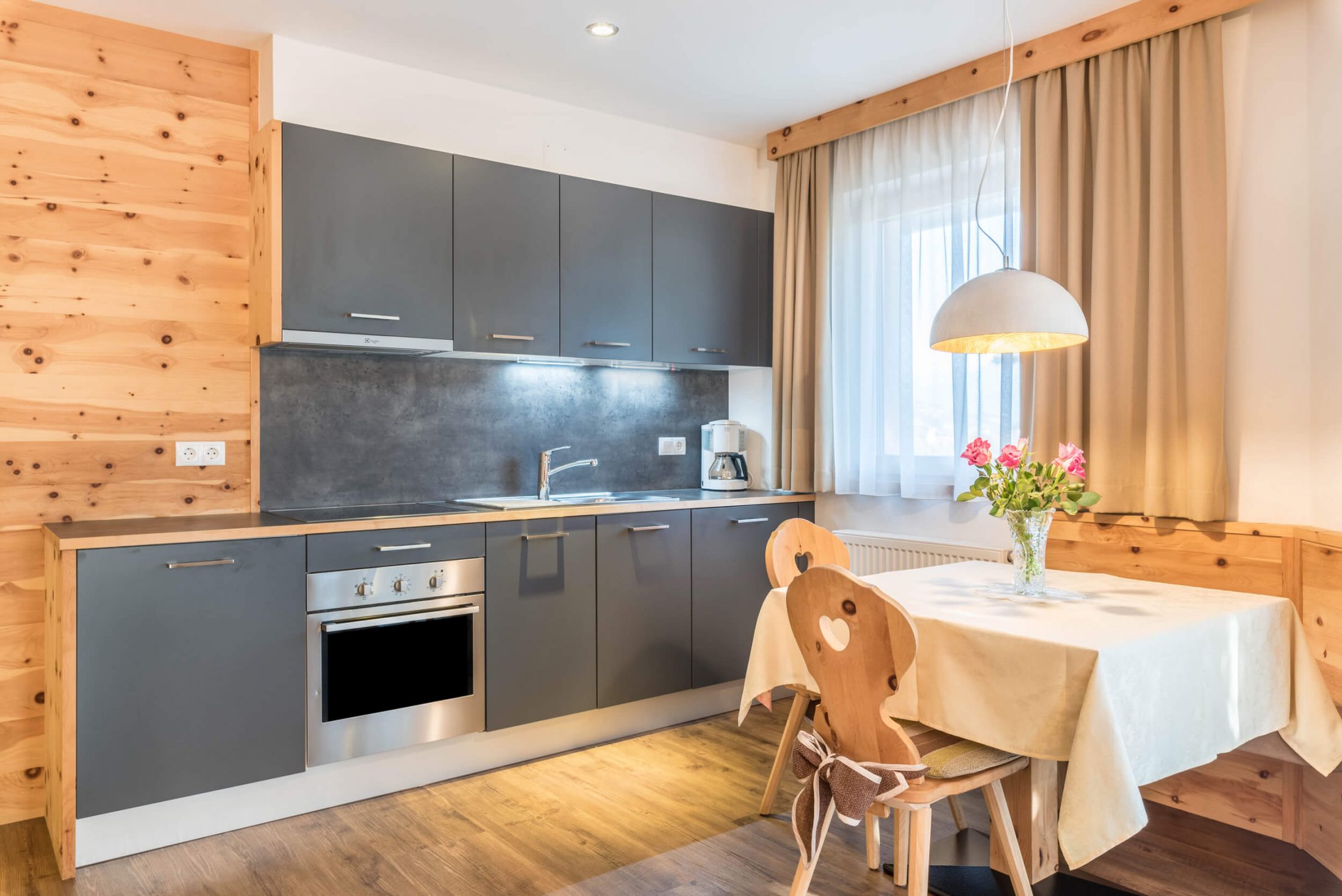 marialisa Urlaub Klausen Apartments Marialisa Südtirol4
