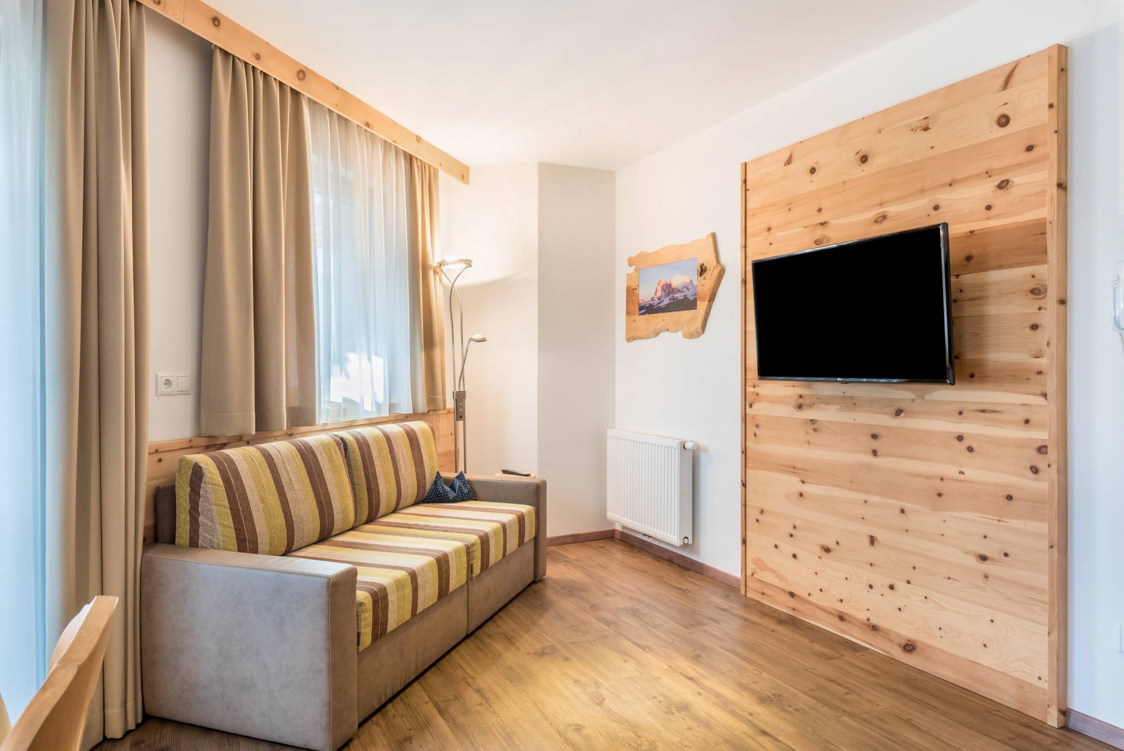 marialisa Urlaub Klausen Apartments Marialisa Südtirol5